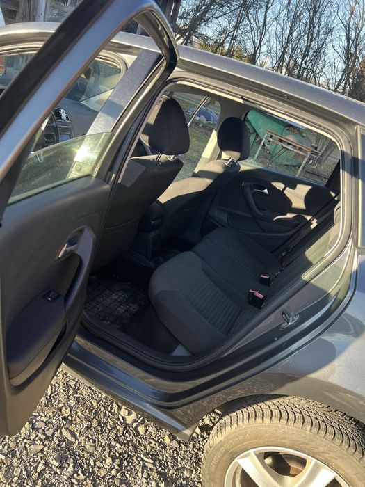 Volkswagen Polo VI