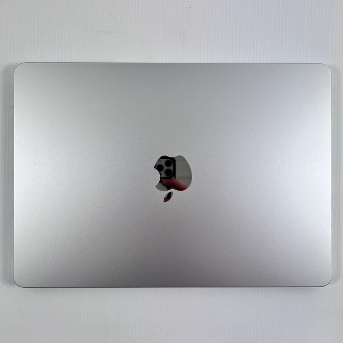 MacBook Air 13 2022 M2 24GB RAM 512GB SSD Silver МАГАЗИН ГАРАНТІЯ