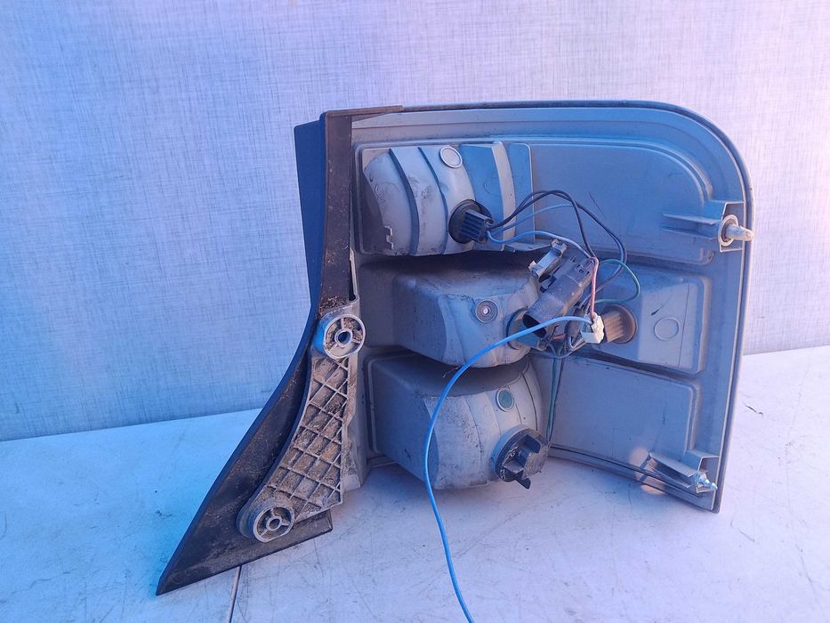 Ford Flex 2013 - 2019 Lampa tylna lewa reflektor tylni USA oryginał