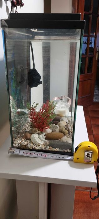 Aquario 18litros