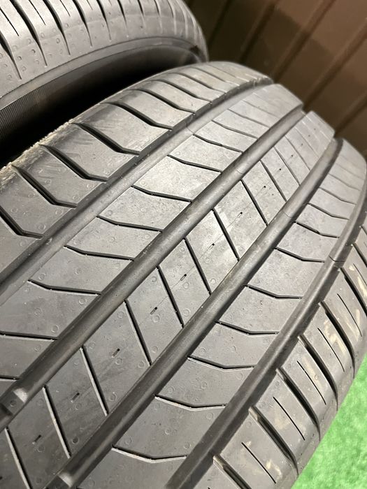 Opony Letnie 215/55R18 Nexen