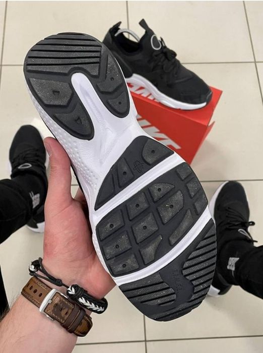 Nike air max alpha trainer 5 чоловічі кросівки