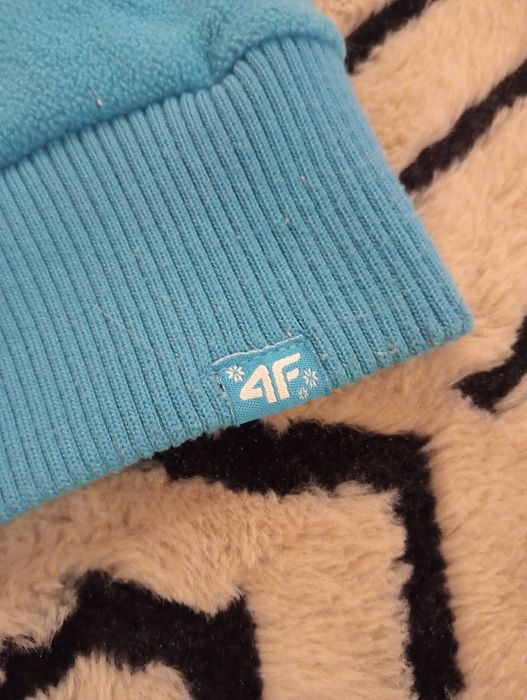 Bluza 4F bluza 4F