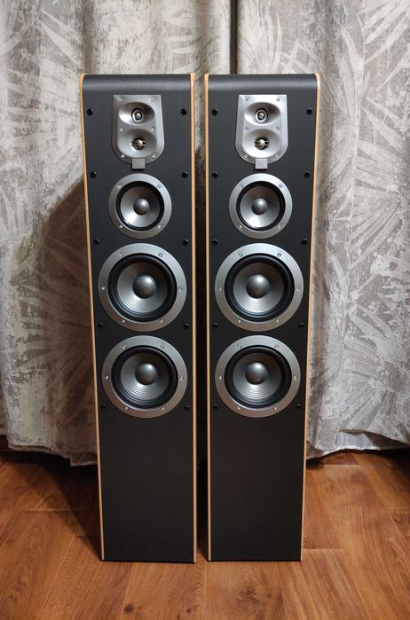 Акустика колонки JBL ES 80
