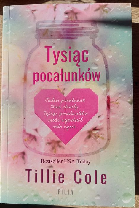 Tysiąc Pocałunków