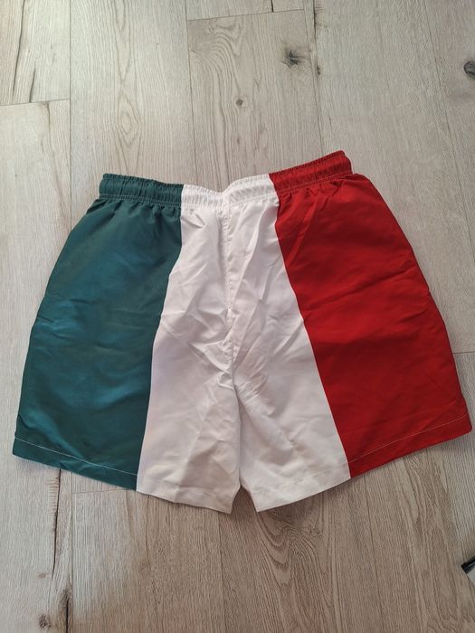 Nowe szorty kąpielowe męskie rozmiar M