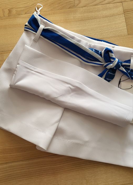 Zara Spodnico Spodenki S NOWE