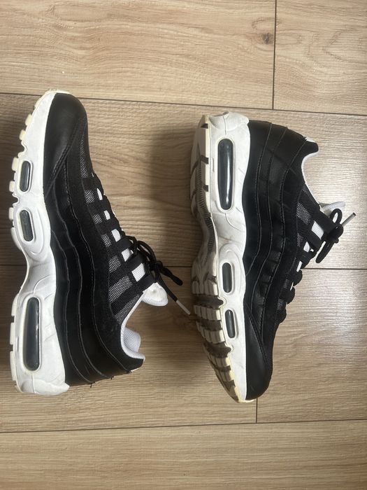 Buty Nike Air Max 95 - rozmiar 44