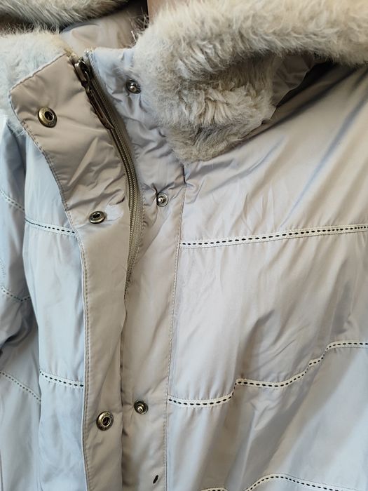 Полупальто еврозима большой размер