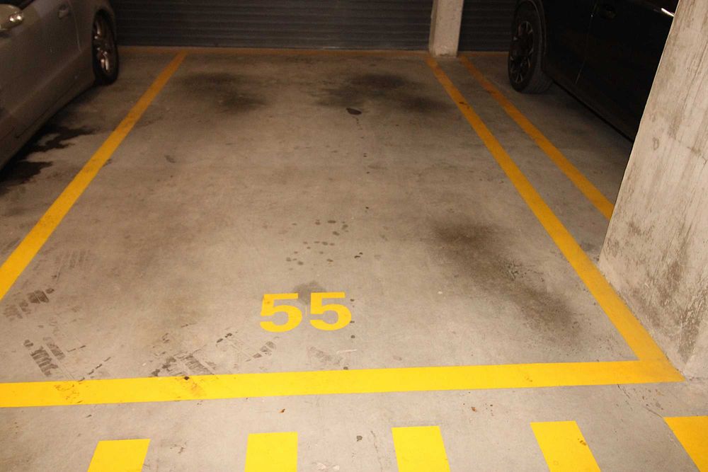 Arrendamento de apartamento T1 na Rua do Volga, 1