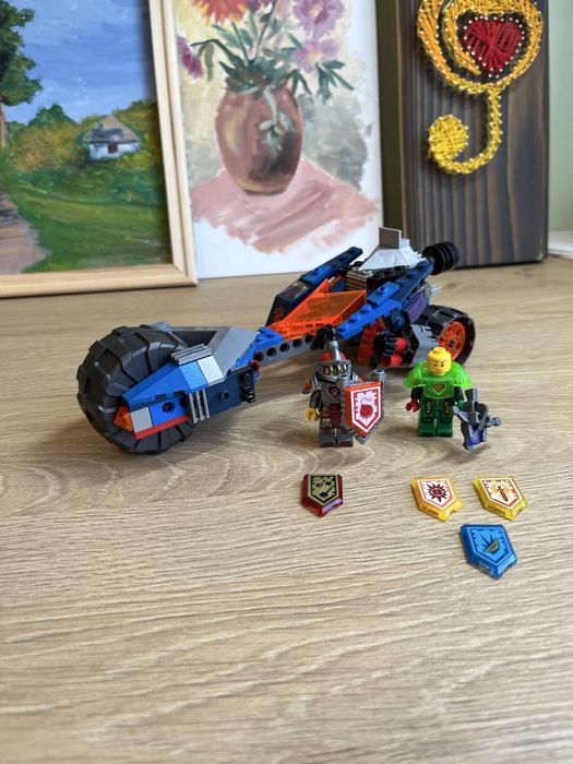 Громова булава Мейсі 70319