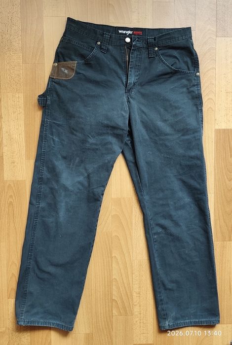 Wrangler Riggs Workwear  31/32