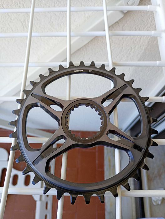 Sapatilhas Prato XTR Guiador