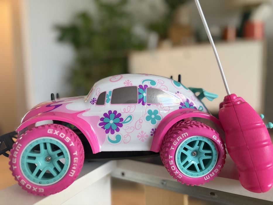 Exost Zdalnie Sterowany Samochód Pixie RC Pilot