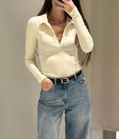 Боді Zara, Боді з вирізом Zara