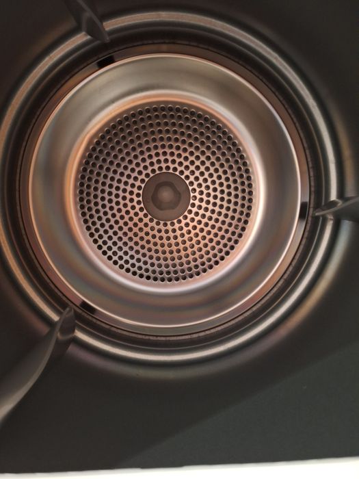Máquina secar roupa Electrolux