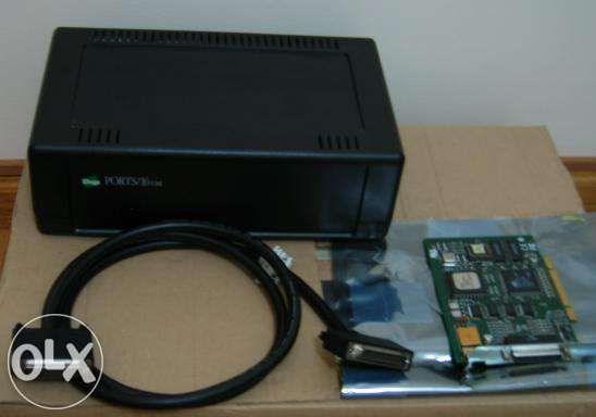 DigiBoard multi-port PCI RS232 16 serial ports DB 2564585159002627120