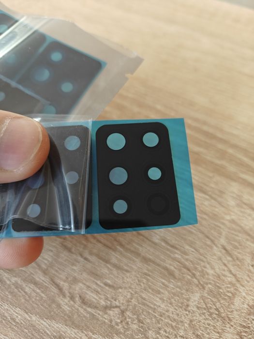 Скло камери infinix note 10 pro x695 x695c x695d