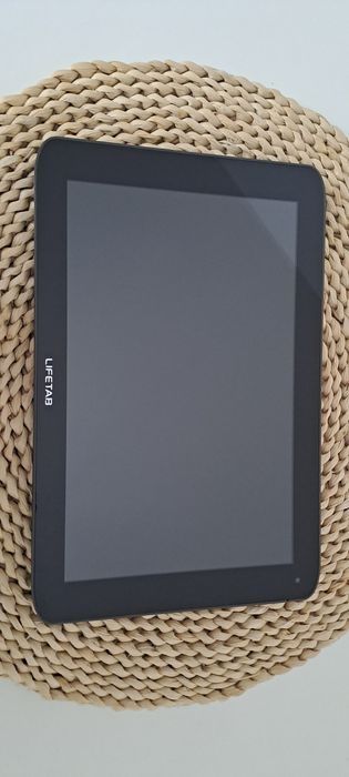 Tablet Medion Lifetab E10320 10" | Sprawny | Do bajek, e-booków, www