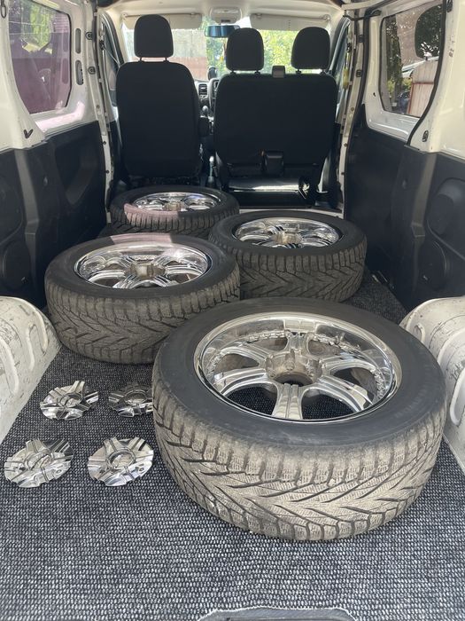 продам диски 6.139.7 р20