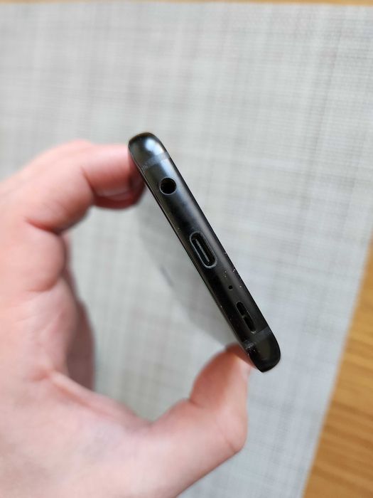 Samsung Galaxy S9 SM-G960U1 5.8" Snapdragon 845