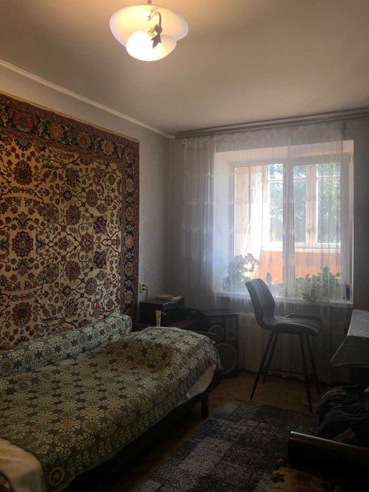 Багатокімнатна квартира за адресою вул. Магістратська (площа 82,2 м²) - Atlanta.ua - фото 10