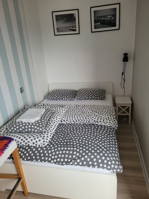 Apartament w centrum Gdyni
