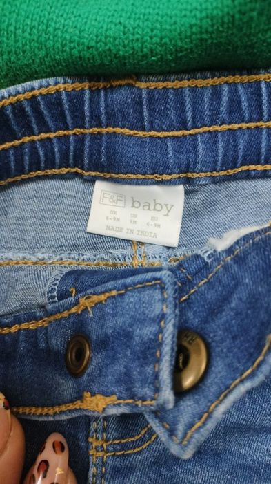 Komplet świąteczny