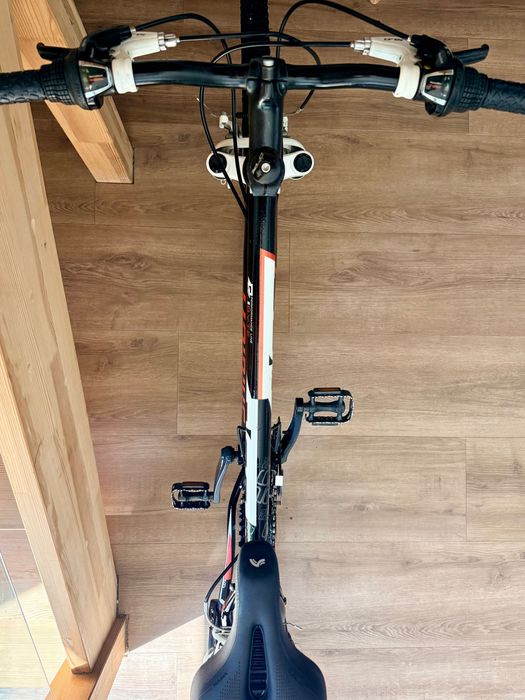 Haibike 26 „M” Rower 26 Cali Wysyłka/Odbiór