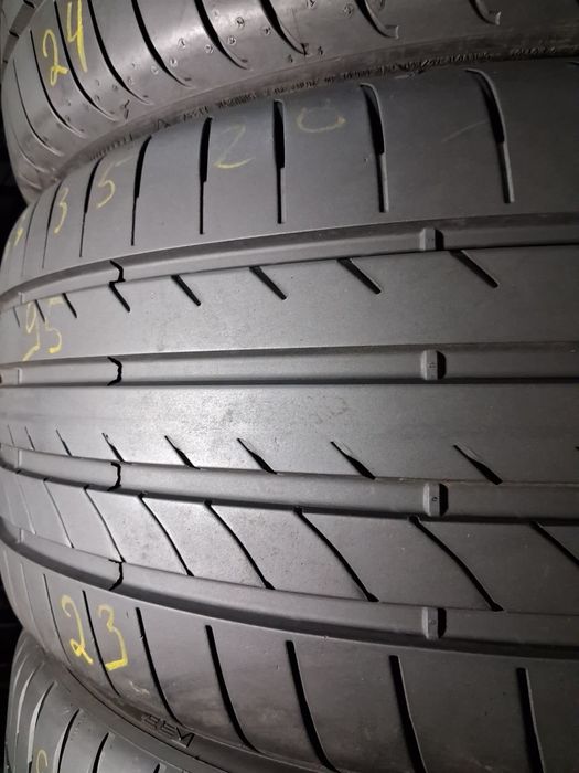 255/35 20 Goodyaer Eagle F1 Asymetric 5 Шини б/у