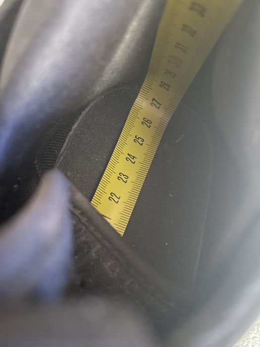 Buty do koszykowki Jordan