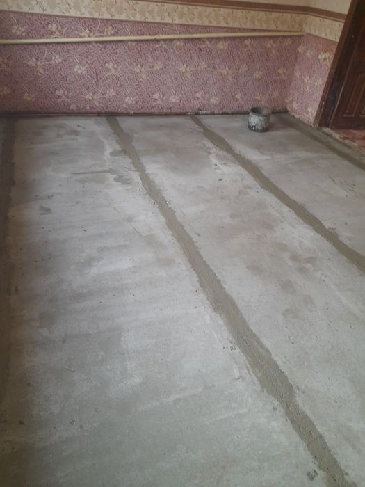 Будівельні роботи . РЕКОНСТРУКЦИІЯ