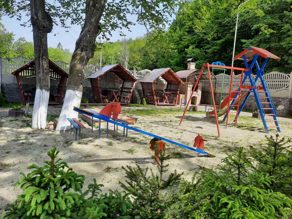 Здам житло в Поляні