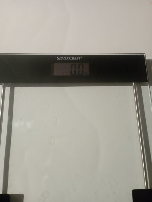 Продам вагу електронну