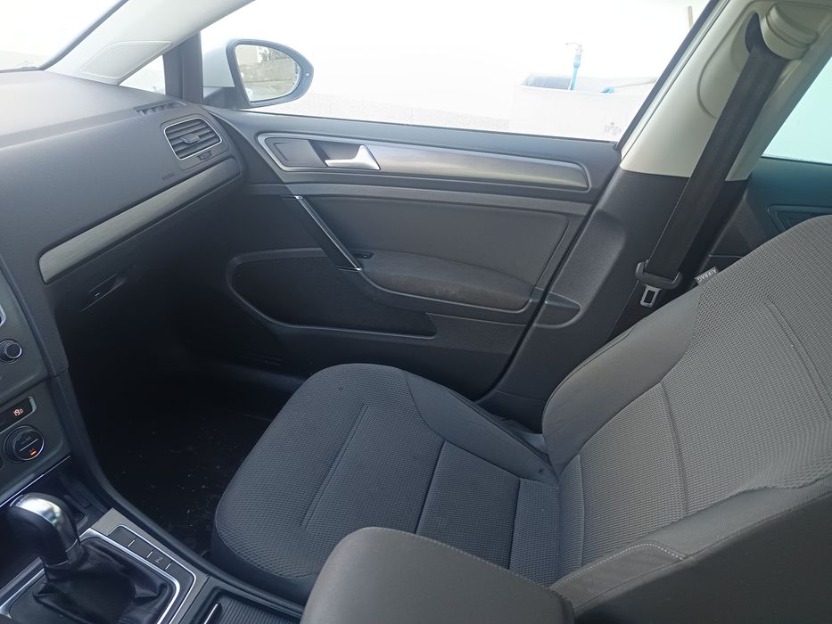 Vendo Golf 7 2.0 TDI