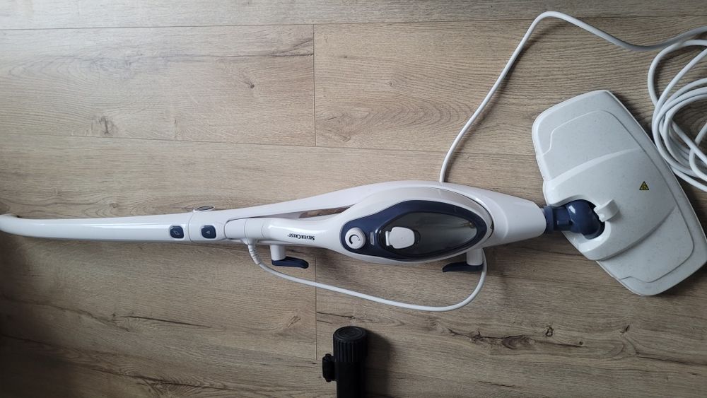 Mop parowy silvercrest