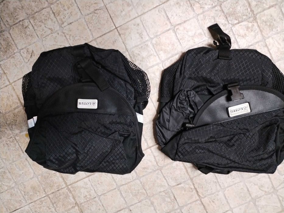 bolsas novas para bicicletac