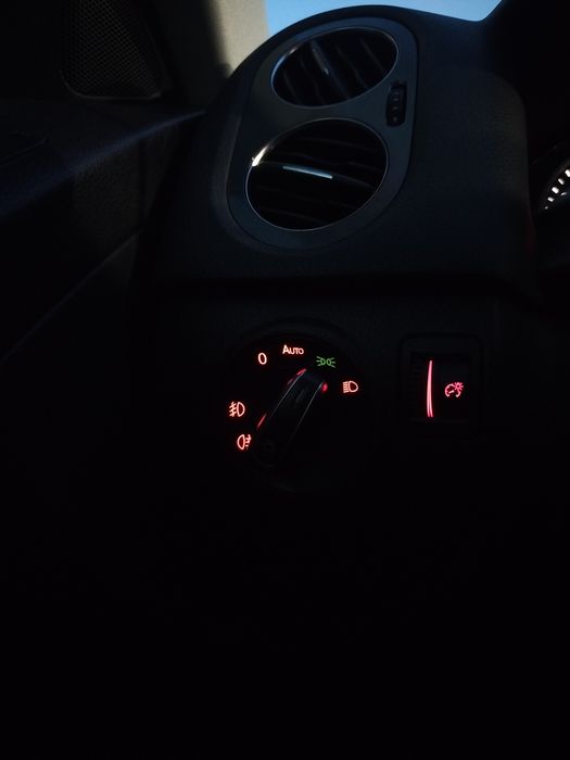 Volkswagen Tiguan 2012 VIN WVGBV7AX3DW523154 фото оголошення 5 з 17
