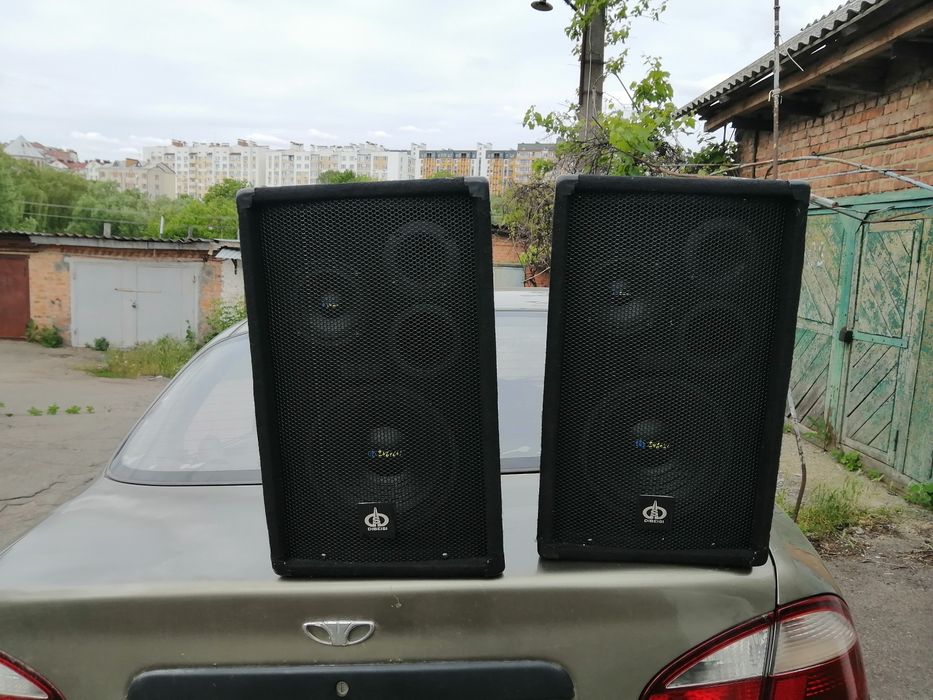 Акустическая система Dibeisi Q8001