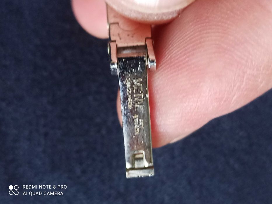 Женские мех.часы Kelbert incablok 17 jewels made in Swiss