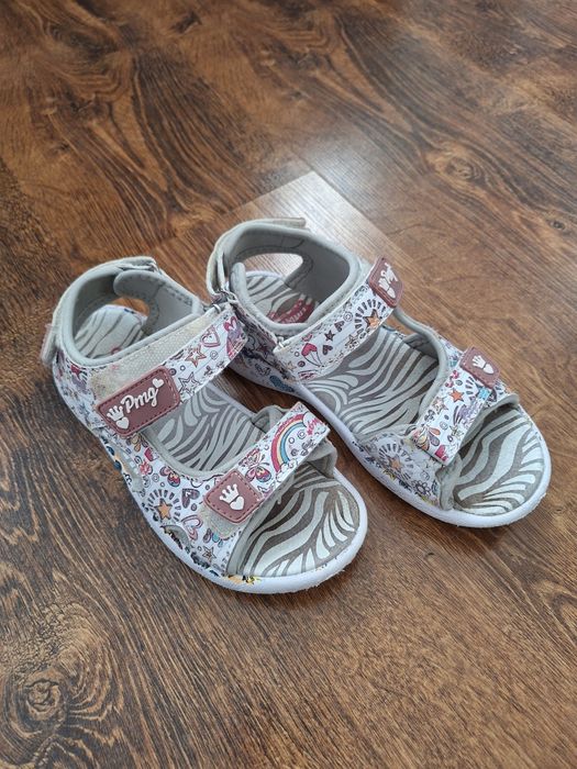 Сандалі Primige для дівчинки