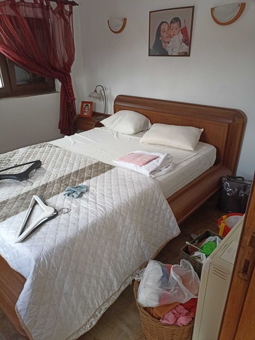 Aluguer de quartos