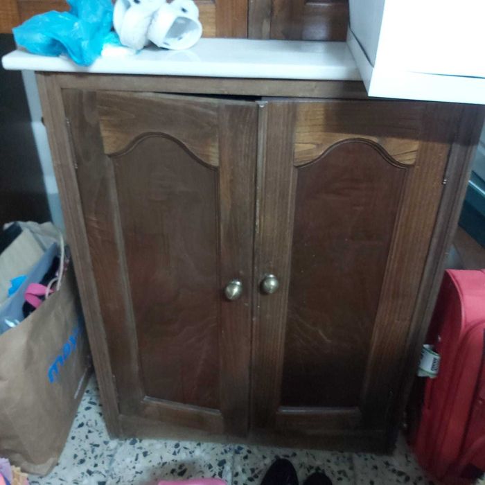 Moveis de Quarto e Roupeiro