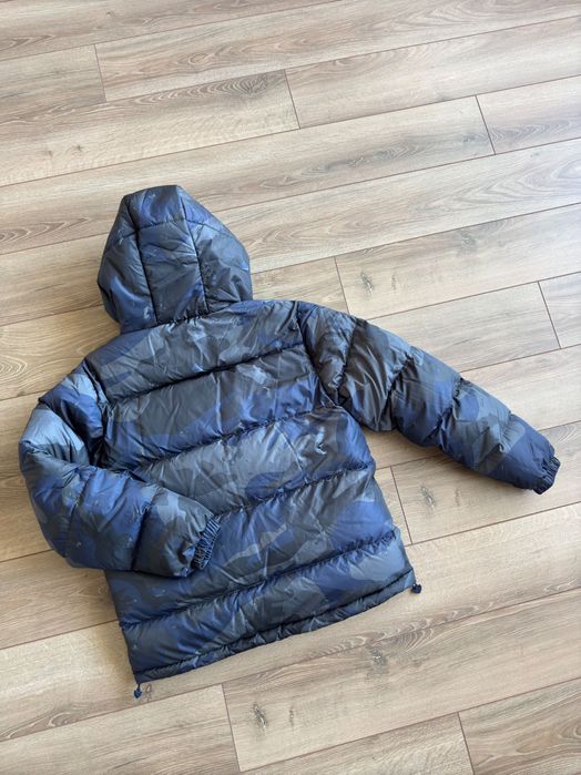 Куртка зимова чоловіча Adidas ОРИГІНАЛ нова