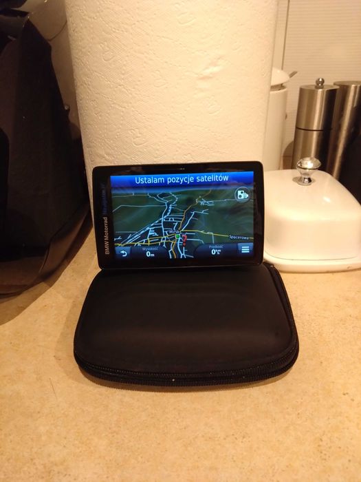 Nawigacja BMW Motorrad Navigator VI Mirsk • OLX.pl