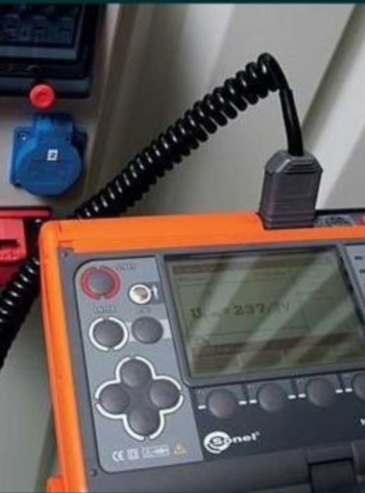 Elektryk Usługi Elektryczne