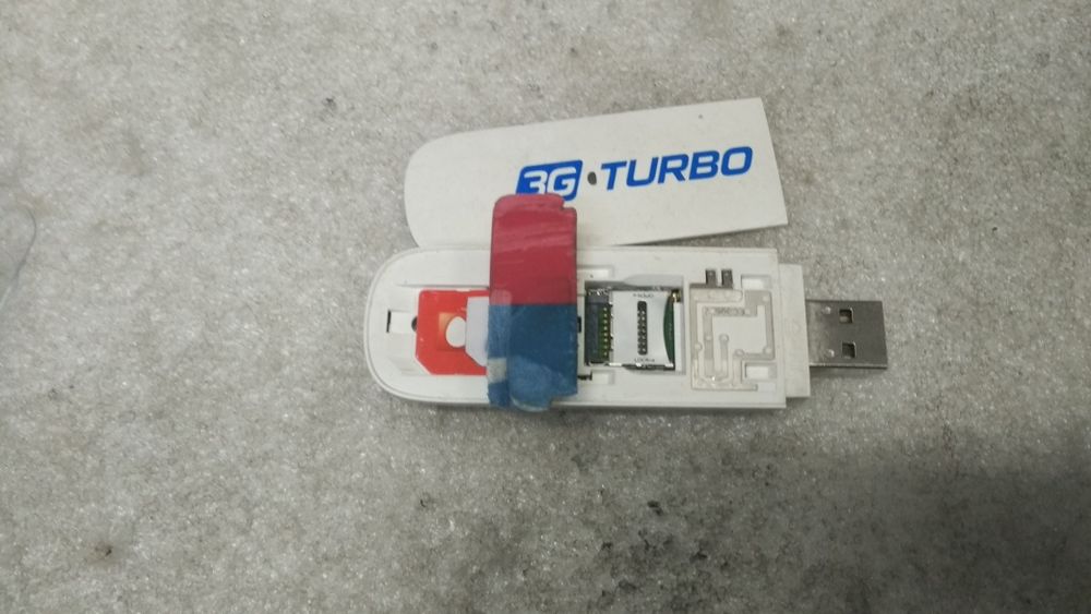 Cdma сдма модем Huawei ec 306