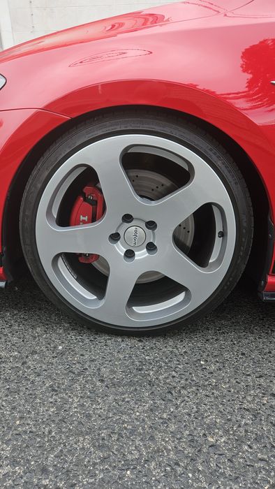 Jantes Rotiform Nue 19