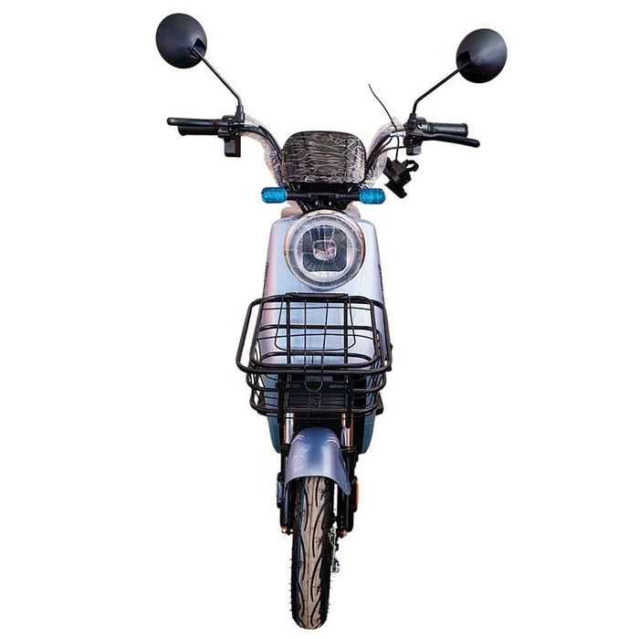 Акція літні знижки !!!  електро велоскутер SPARK R9 14" 60V/800W/20Ah LiFePO4