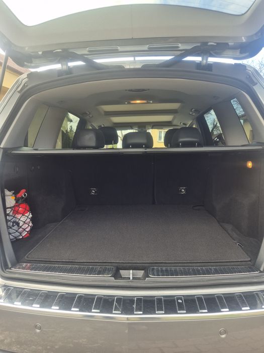 Mercedes-Benz GLK 350 CDI 4-matic